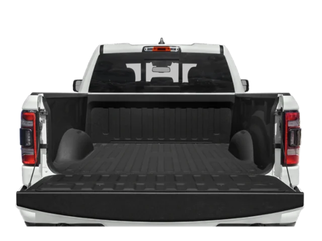 Used 2022 Diamond Black Ram TRX image 17