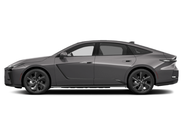 New 2026 Cloudburst Gray Lexus ES 500e PREMIUM AWD image 9