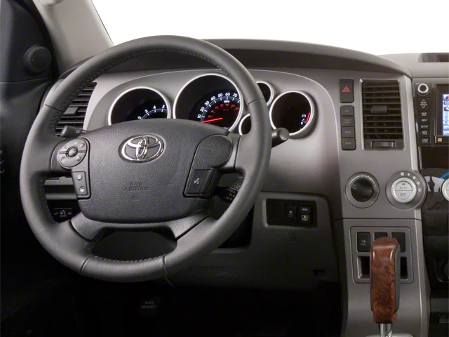 Used 2010 Brown Toyota Limited image 11