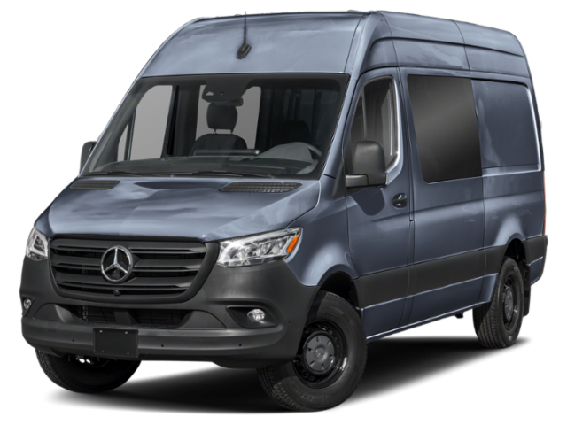 New 2026 Tenorite Grey Metallic Mercedes-Benz  image 2