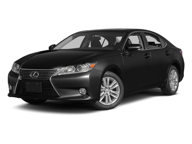 Used 2013 Obsidian Lexus 4dr Sdn image 1