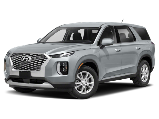 2020 Hyundai Palisade SE