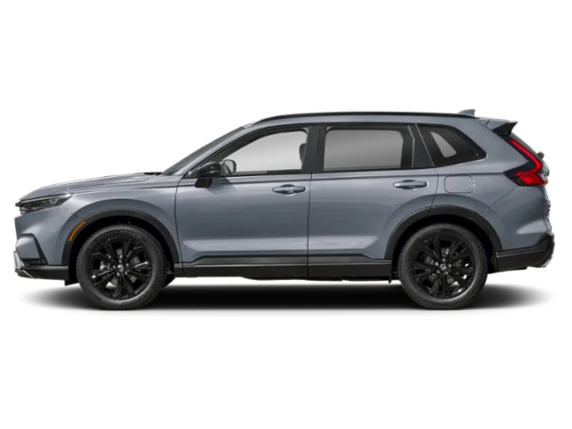 New 2027 Urban Gray Pearl Honda Sport Touring image 6