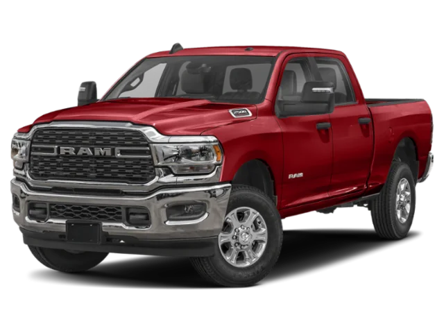 2023 RAM 2500 Pickup