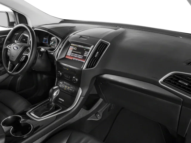 Used 2018 Silver Ford Titanium image 19