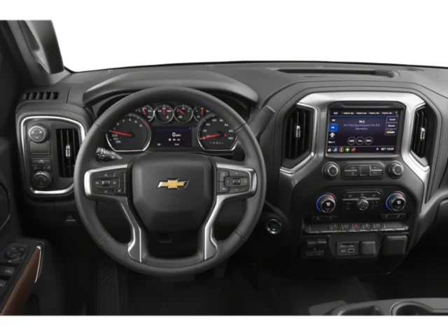 Used 2021  Chevrolet RST image 7