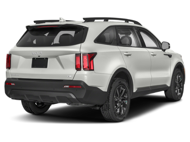 Used 2023 Kia Sorento X-Line S with VIN 5XYRLDLC1PG180783 for sale in Elk River, Minnesota