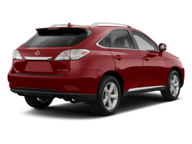 Used 2010 BEIGE/IVORY Lexus  image 2