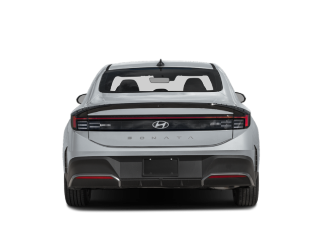 New 2027  Hyundai SE image 5