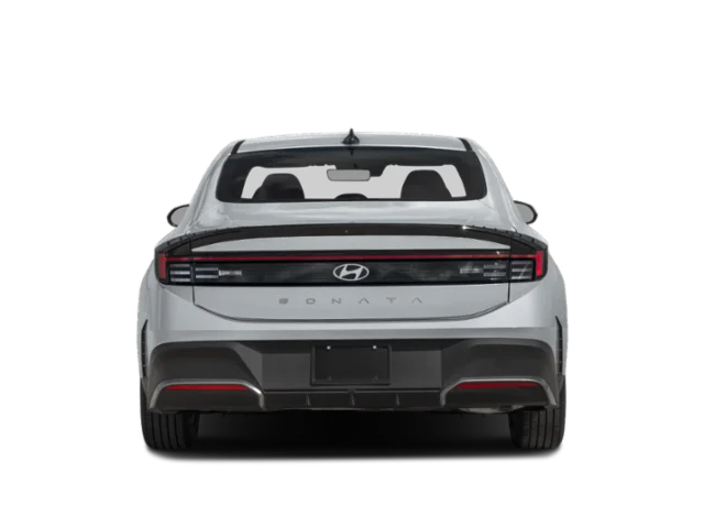 New 2027  Hyundai SE image 5