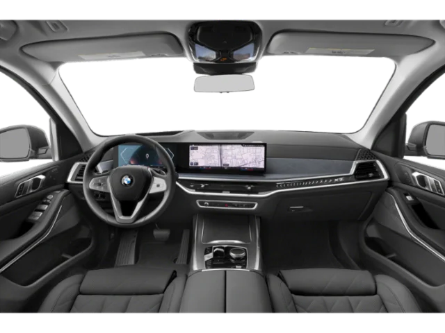 2023 BMW X7 40i - Photo 8