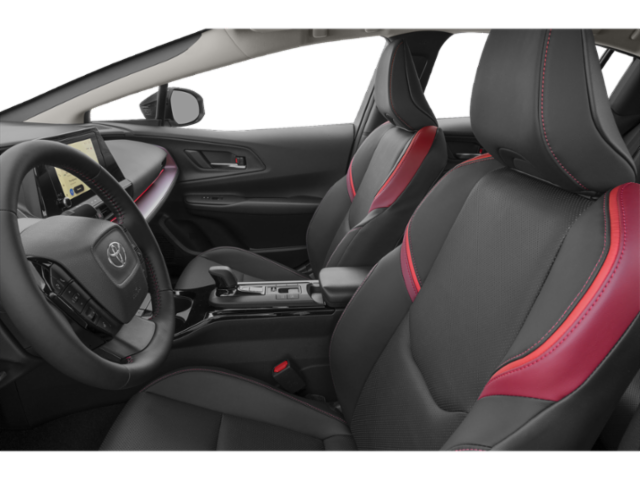 Used 2024 Wind Chill Pearl Toyota XSE image 6