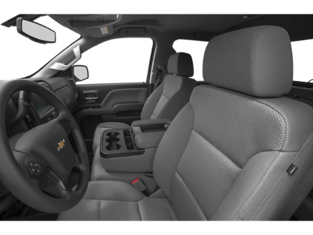 Used 2019 Black Chevrolet High Country image 6