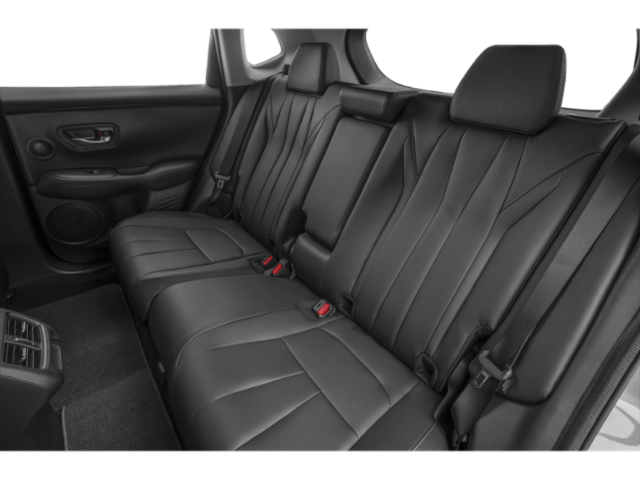 New 2026 Crystal Black Pearl Acura  image 10
