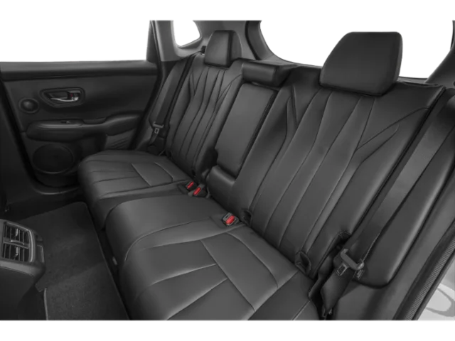 New 2026 Platinum White Pearl Acura  image 11