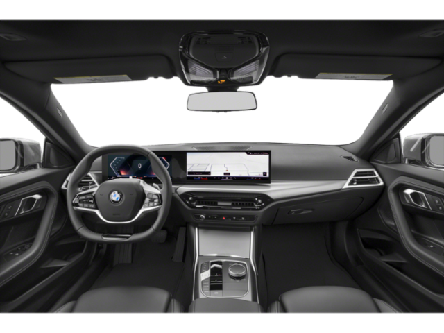 Used 2026 Black Sapphire Metallic BMW 230i image 5