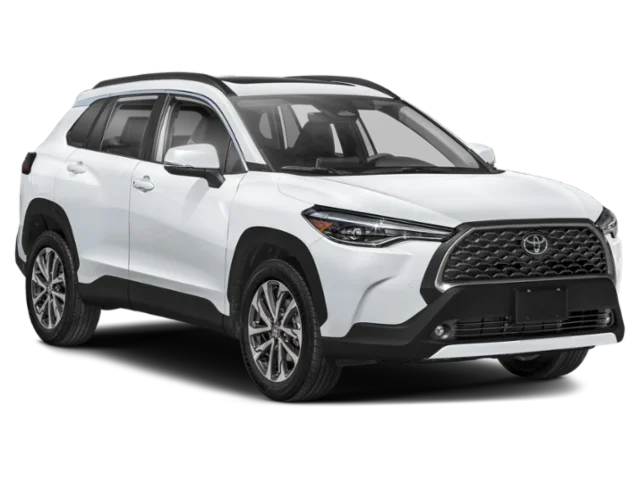 Used 2025 Beige Toyota XLE image 6