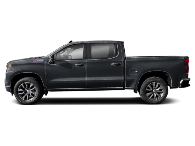 New 2026 Black Chevrolet RST image 10