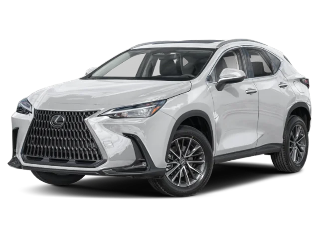 2025 Lexus NX 350 250 Premium FWD's photo