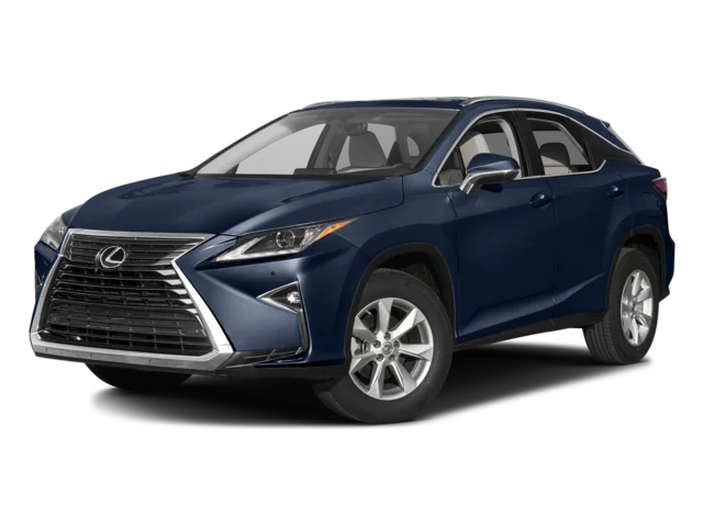 Used 2016 Nightfall Mica Lexus 350 image 1