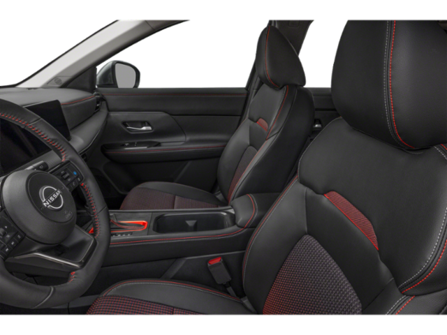 New 2027 Aspen White TriCoat Nissan SR image 6