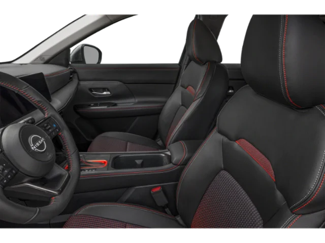 New 2027 Gun Metallic Nissan SR image 8