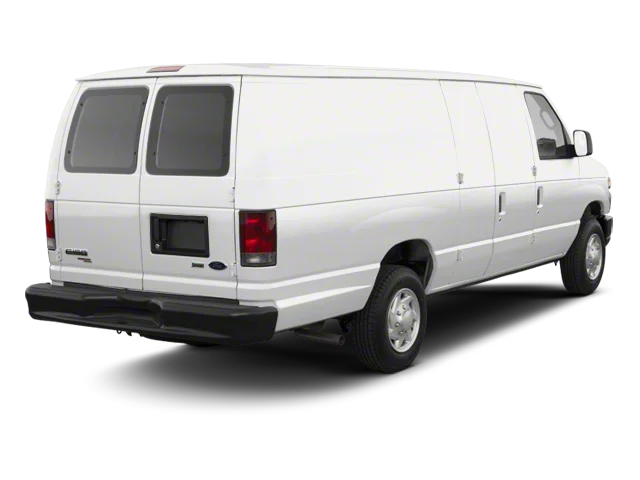Used 2010 White Ford XLT image 5