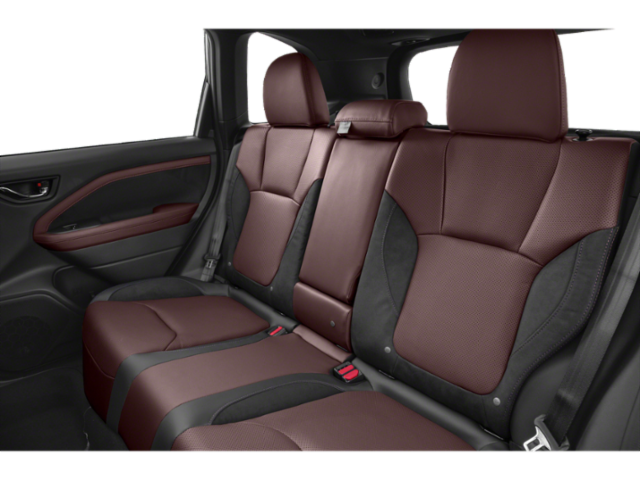New 2026 CRYSTAL BLACK SILICA Subaru Touring image 10