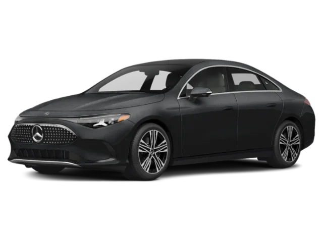 New 2027 Black Mercedes-Benz 350 4MATIC® image 1