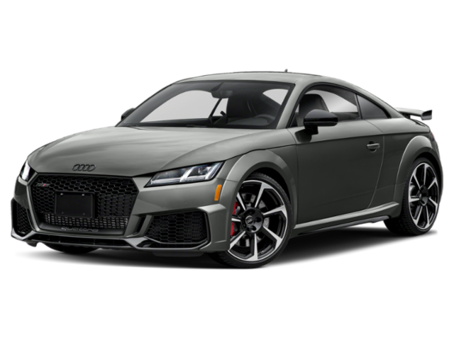 Used 2021 Mythos Black Metallic Audi  image 1