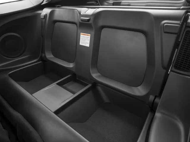 Used 2016 White Honda LX image 11