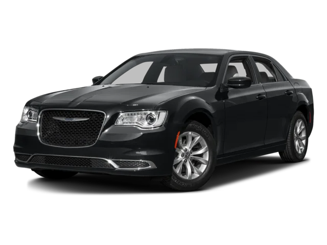 2016 Chrysler 300