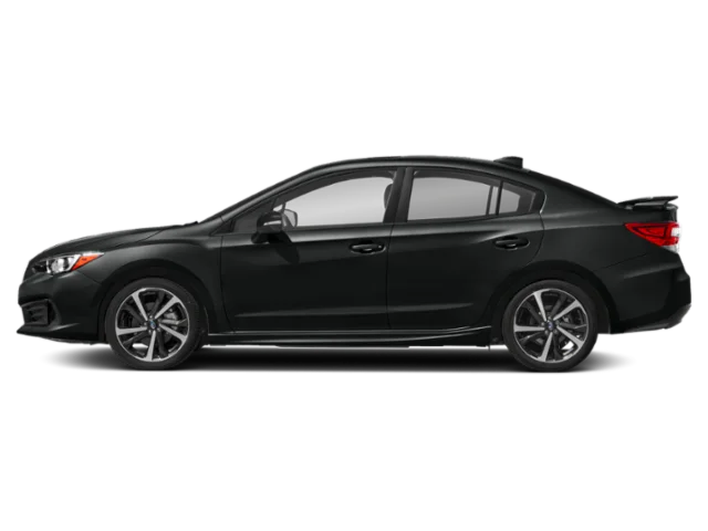 2021 Subaru Impreza Sport - Photo 3