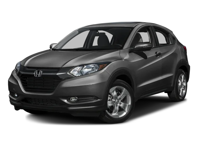 2016 Honda HR-V EX 2WD's photo