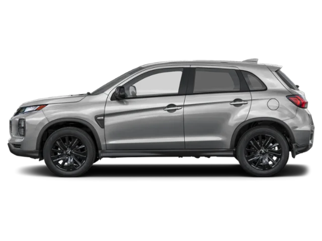 New 2027 Mercury Gray Metallic Mitsubishi LE image 3
