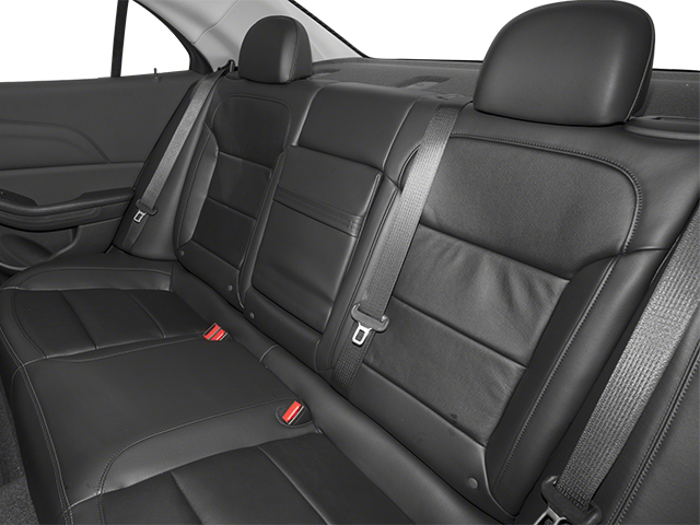 Used 2013 CHAMPAGNE SILVER METALLIC Chevrolet LT image 12