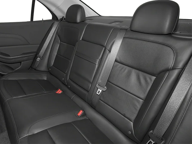 Used 2013 Black Granite Metallic Chevrolet LS image 12