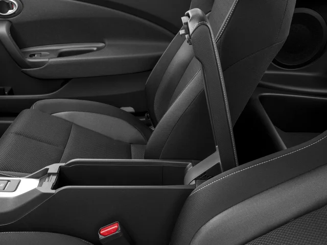 Used 2016 White Honda LX image 12