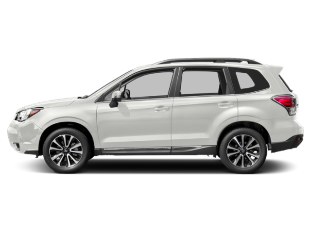 Used 2018 Crystal White Pearl Subaru 2.0XT Touring image 3
