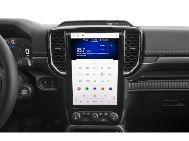 Used 2024 Cactus Ford Lariat image 7