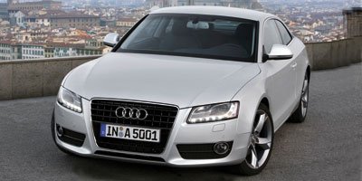 Used 2012 White Audi 2.0T Premium Plus image 1
