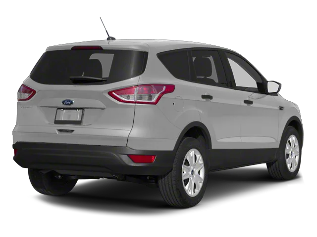 Used 2013 Ford Escape Titanium with VIN 1FMCU9J94DUB62145 for sale in New Whiteland, IN