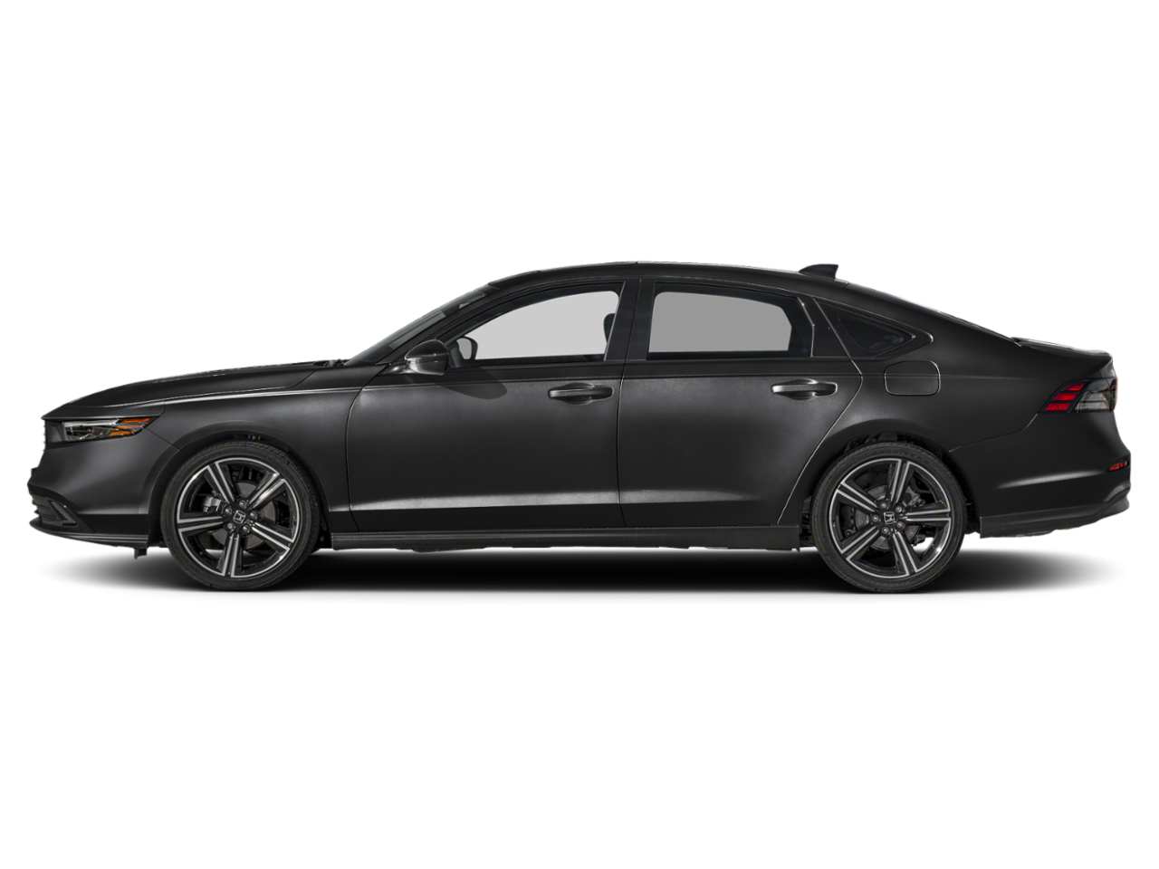 New 2026 Crystal Black Pearl Honda SE image 6