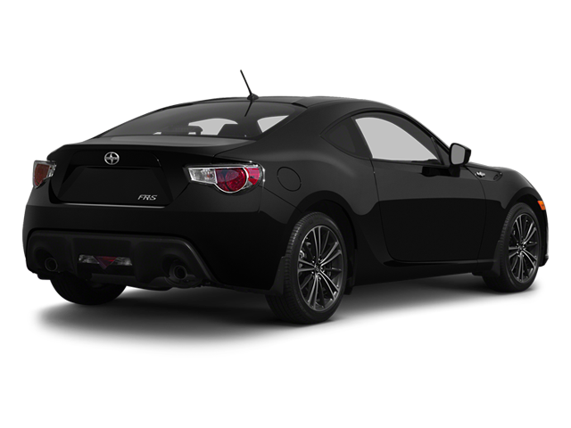 Used 2013 Asphalt Scion Base image 3