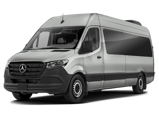 2026 Mercedes-Benz Sprinter 2500 144 WB HO's photo