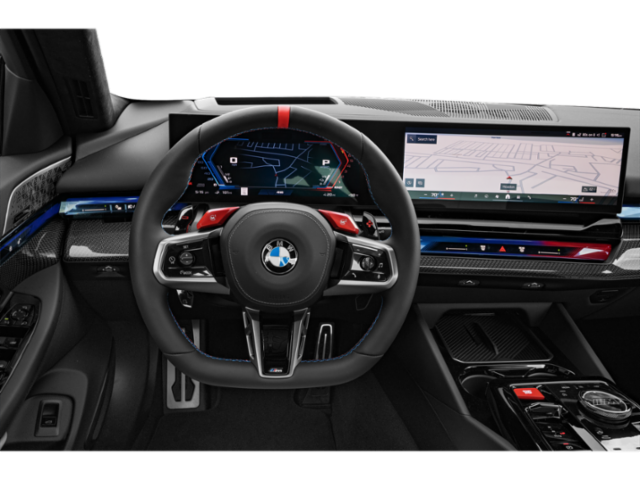 New 2027 Carbon Black Metallic BMW Base image 9