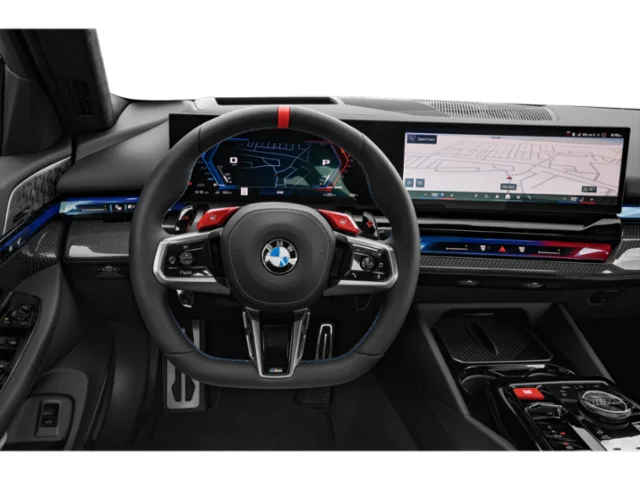 New 2027 Black BMW Base image 4