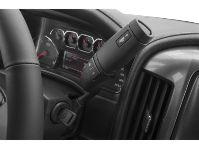 Used 2015 Black Chevrolet LTZ image 8