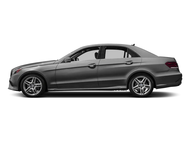 Used 2016 Gray Mercedes-Benz E 350 image 7