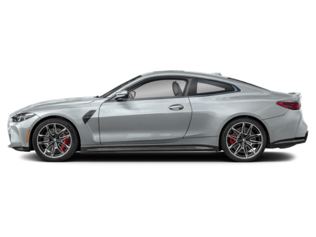 New 2027  BMW Competition image 3